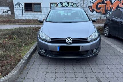 VW Golf 188.000 km 6.000 &euro; Kiel 24113