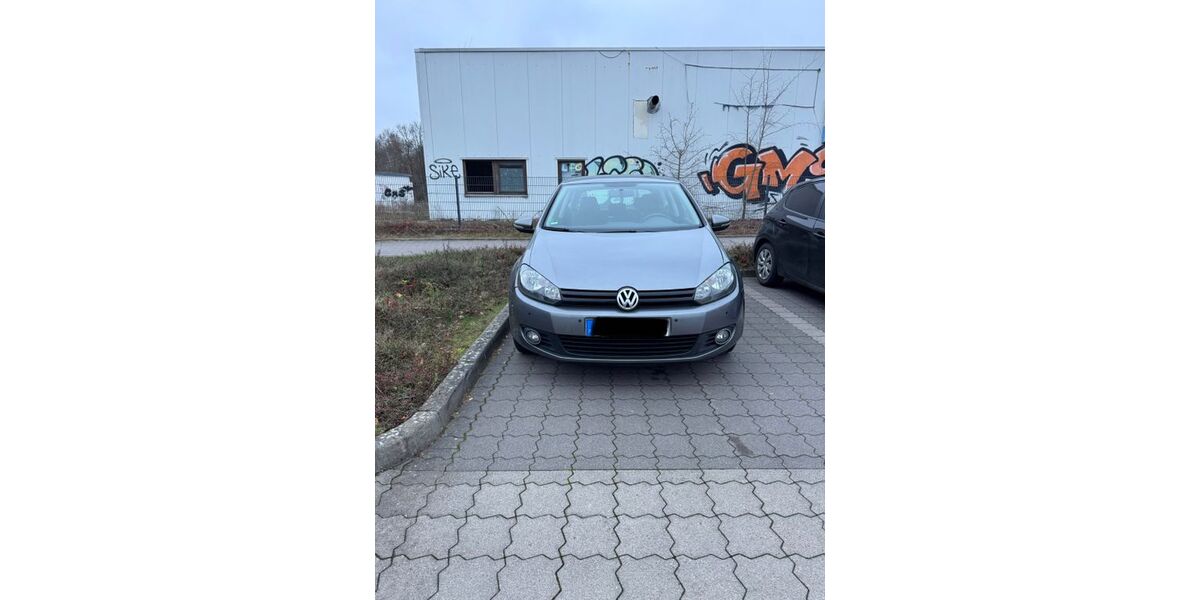 VW Golf 188.000 km 6.000 &euro; Kiel 24113