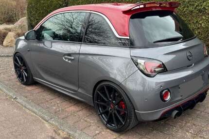 Opel Adam 122.500 km 7.500 &euro; Eckernförde 24340