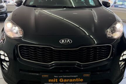 Kia Sportage 172.000 km 13.990 &euro; Schwentinental 24223