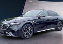 Gebrauchtwagen Mercedes E 53 AMG
