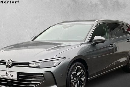VW Passat Variant 18.200 km 41.480 € Nortorf 24589