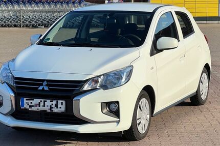 Mitsubishi Space Star 36.500 km 8.900 &euro; Kiel 24118
