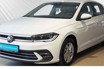 VW Polo 54.000 km 18.580 &euro; Kiel 24114