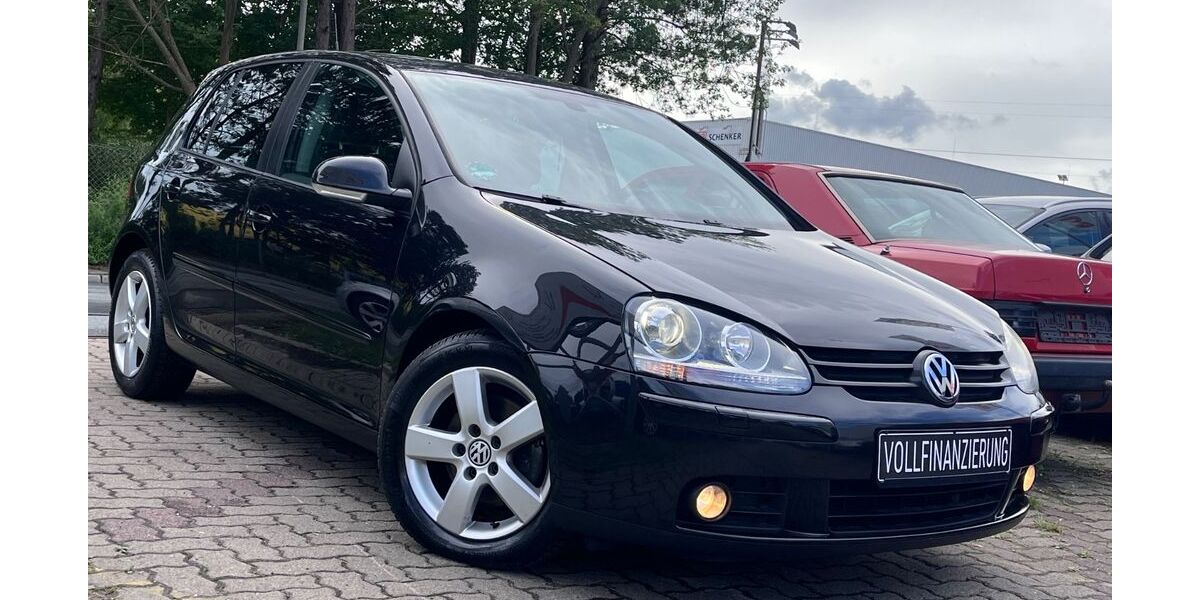 VW Golf 189.000 km 3.799 &euro; Flintbek 24220