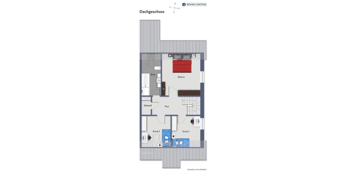 Reihenmittelhaus Osterrönfeld - 5 Zimmer, 127 m&sup2;, 284.000&euro; | Angebot:24834387