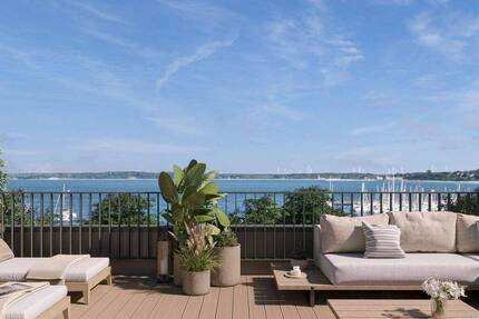 WOHNEN im KAISERHOF - ETW 5 2 zimmer