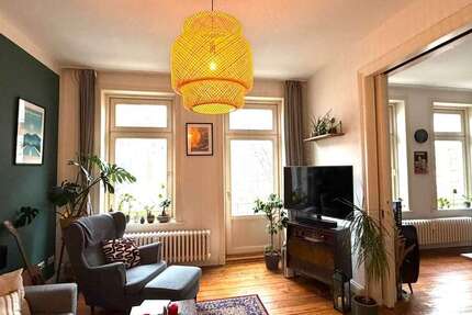 Wohnung zum Mieten in Kiel 960 € 76.84 m² 3 zimmer