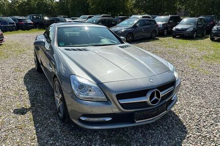 Mercedes SLK 200