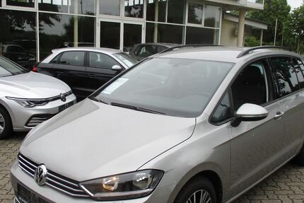 VW Golf Sportsvan 35.950 km 15.690 &euro; Probsteierhagen bei Kiel 24253