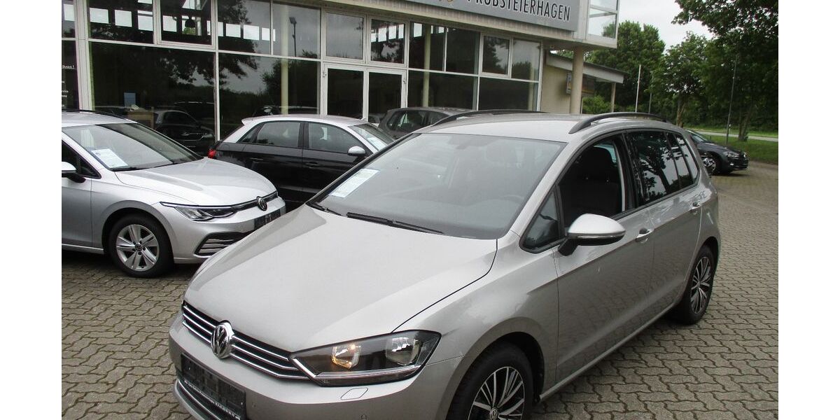 VW Golf Sportsvan 35.950 km 15.690 &euro; Probsteierhagen bei Kiel 24253