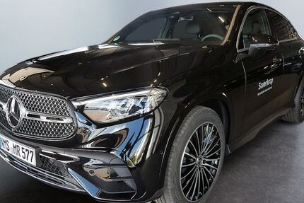 Mercedes-Benz GLC 200 9.999 km 61.950 &euro; Neumünster 24539
