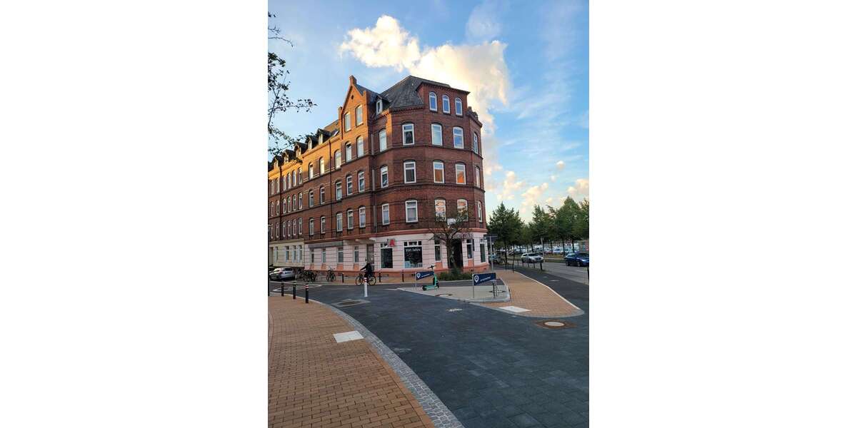Etagenwohnung Kiel Schreventeich - 3 Zimmer, 72 m&sup2;, 1.100&euro; | Angebot:26905512