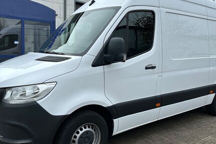 Mercedes-Benz Sprinter 92.000 km 25.942 &euro; Kiel 24145