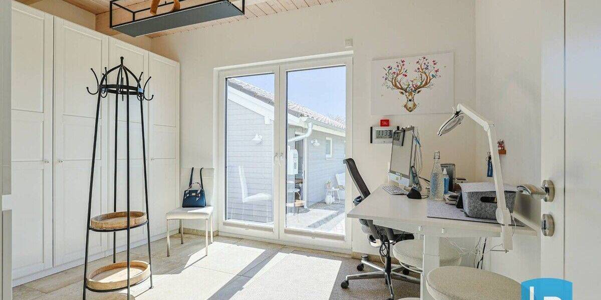 Einfamilienhaus Ascheberg - 5 Zimmer, 204 m&sup2;, 998.500&euro; | Angebot:26807208