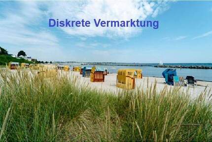 Apartment mit Blick über die Kieler Förde und den Olympiahafen, maritimes Wohnen in Bestlage. 1 zimmer