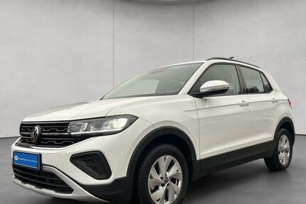 VW T-Cross 22.897 km 20.990 &euro; Preetz-Schellhorn 24211