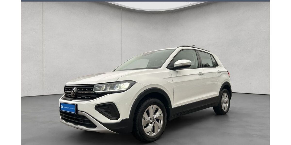 VW T-Cross 22.897 km 20.990 &euro; Preetz-Schellhorn 24211