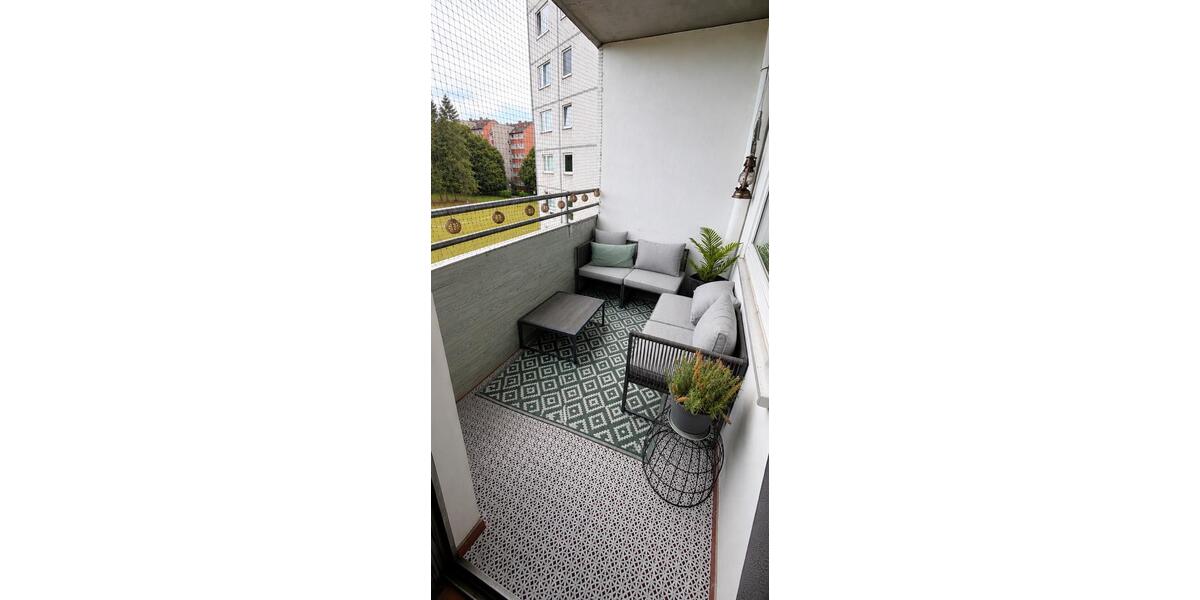 Etagenwohnung Kiel Neumühlen-Dietrichsdorf - 3 Zimmer, 76 m&sup2;, 189.000&euro; | Angebot:27157517