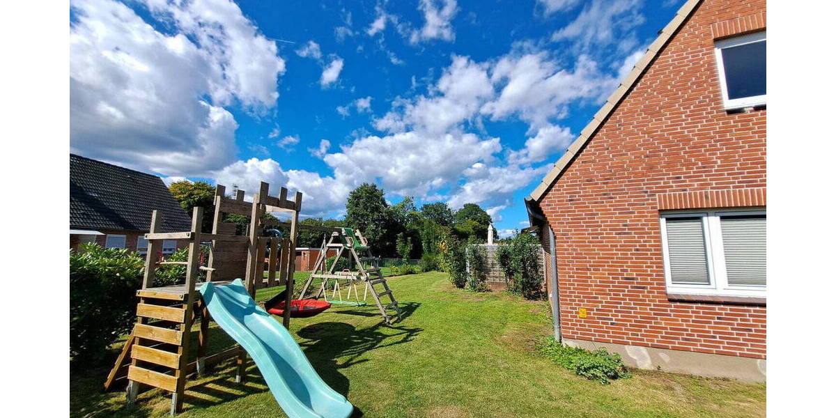 Doppelhaushälfte Quarnbek Stampe - 4 Zimmer, 104 m&sup2;, 430.000&euro; | Angebot:25782127