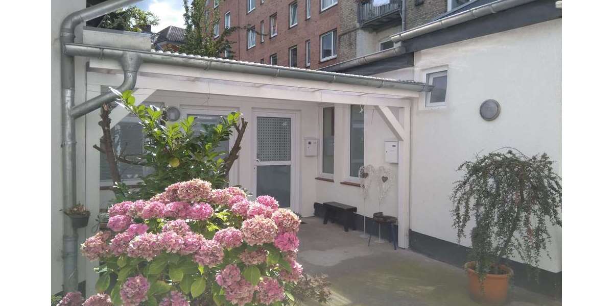 Gewerbeobjekt Kiel Südfriedhof - 460&euro; | Angebot:26725373