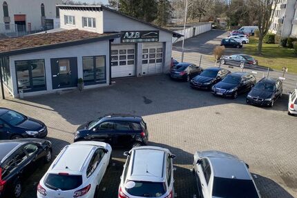 Mazda 6 124.000 km 4.999 &euro; Neumünster 24539