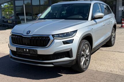 Skoda Kodiaq 57.000 km 28.990 &euro; BLUMENTHAL 24241