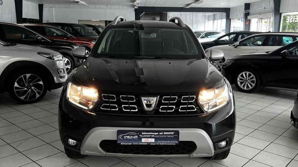 Duster