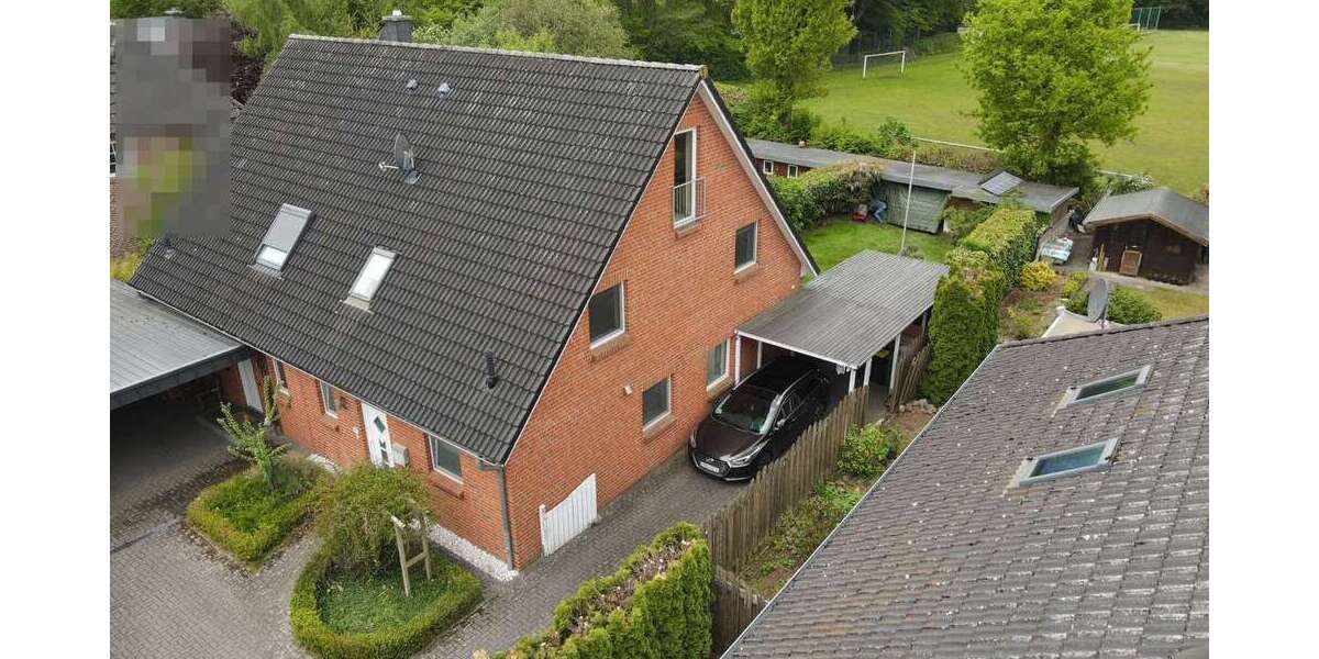 Einfamilienhaus Neumünster Brachenfeld/Ruthenberg - 4 Zimmer, 108 m&sup2;, 349.000&euro; | Angebot:26729002