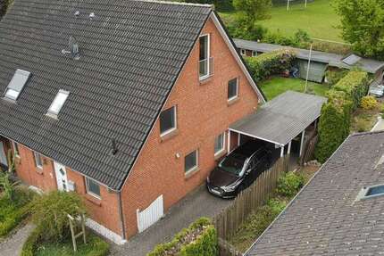 Haus Neumünster Brachenfeld/Ruthenberg - 4 Zimmer, 108 m&sup2;, 349.000&euro; | Angebot:26729002