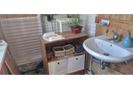 Ufergrundstück auf Eigenland in Heidkate, nahe Strand - Ferienhaus Wisch /Heidkate Heidkate | Angebot:27071489