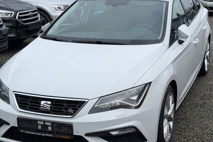 Seat Leon 120.000 km 13.999 &euro; Kiel 24146