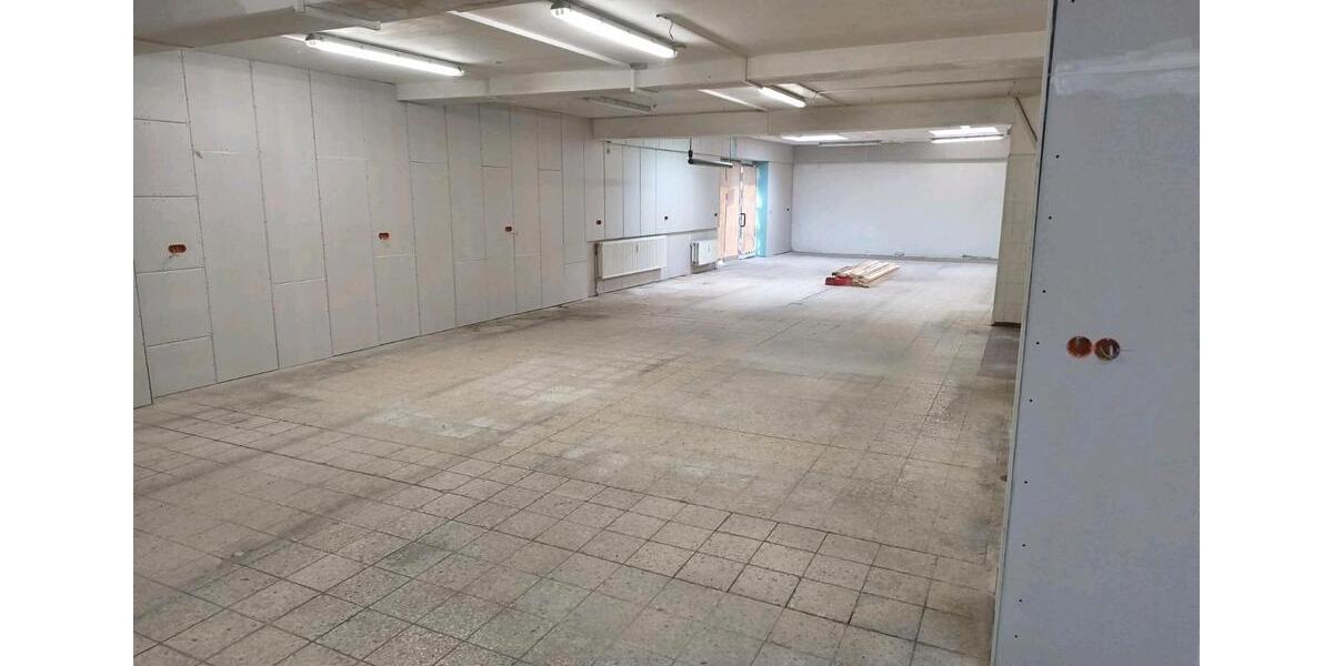 Gewerbeobjekt Plön - 1.500&euro; | Angebot:26396196