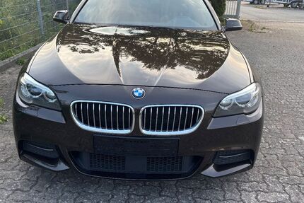 BMW 530 313.678 km 10.790 &euro; Kiel 24105