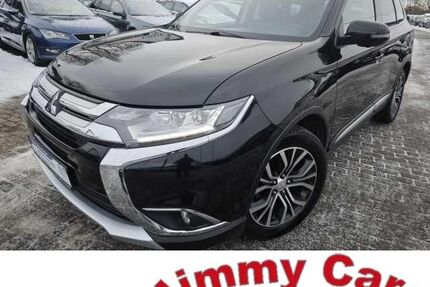 Mitsubishi Outlander 65.000 km 18.999 &euro; Kiel-Moorsee 24145