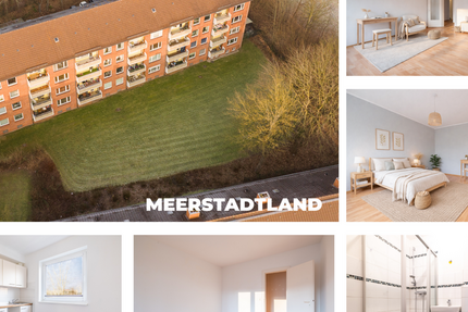 Wohnung Kiel Hassee - 3 Zimmer, 75 m&sup2;, 239.000&euro; | Angebot:24826654