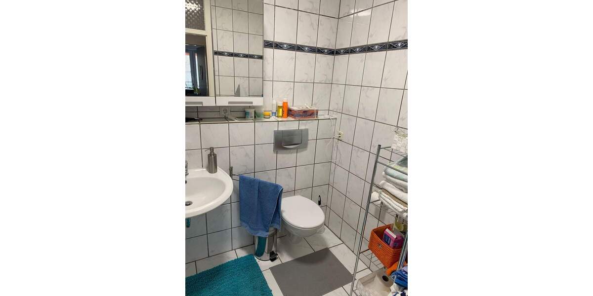 Etagenwohnung Eckernförde - 3 Zimmer, 72 m&sup2;, 189.500&euro; | Angebot:25742510