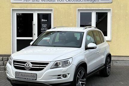 VW Tiguan 205.565 km 7.480 &euro; Neumünster 24536