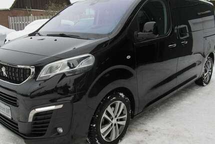 Peugeot Traveller 118.700 km 26.950 &euro; Gettorf 24214