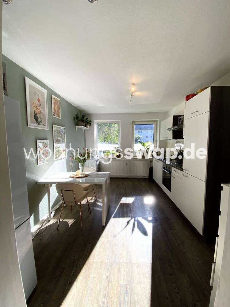 Wohnung zum Mieten in Kiel 420 € 43 m²