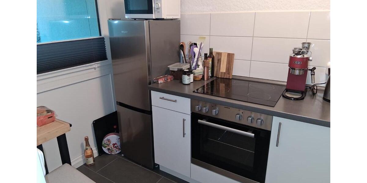 Etagenwohnung Kiel Ravensberg - 1 Zimmer, 40 m&sup2;, 694&euro; | Angebot:26446659