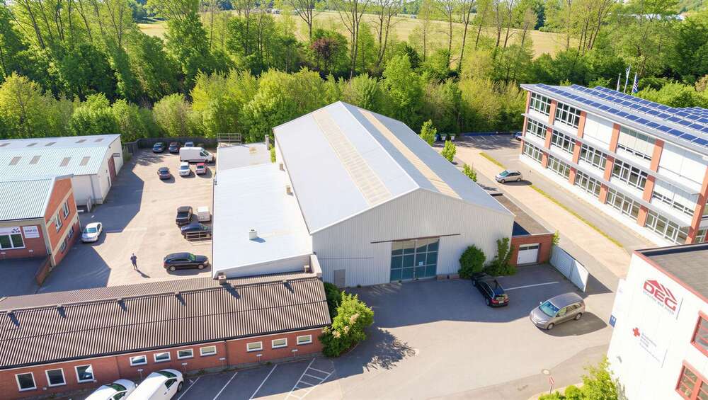 Gewerbeobjekt Kiel Ravensberg - 4.950&euro; | Angebot:26547411