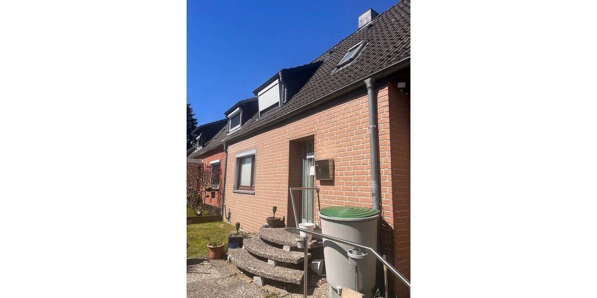 Doppelhaushälfte Tüttendorf Blickstedt - 6 Zimmer, 150 m&sup2;, 265.000&euro; | Angebot:26393342