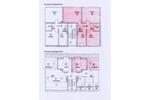 Etagenwohnung Eckernförde - 3.5 Zimmer, 82 m&sup2;, 260.000&euro; | Angebot:27009477