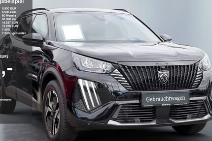 Peugeot 2008 47.200 km 19.600 &euro; Neumünster 24539