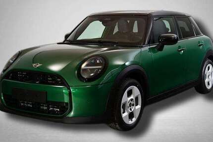 Mini Cooper 8.000 km 30.090 &euro; Selent 24238