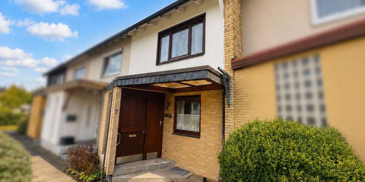 Einfamilienhaus Kiel Hasseldieksdamm - 4 Zimmer, 103 m&sup2;, 259.000&euro; | Angebot:23125350