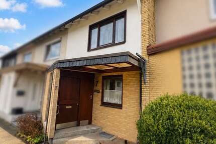 Haus Kiel Hasseldieksdamm - 4 Zimmer, 103 m&sup2;, 259.000&euro; | Angebot:23125350