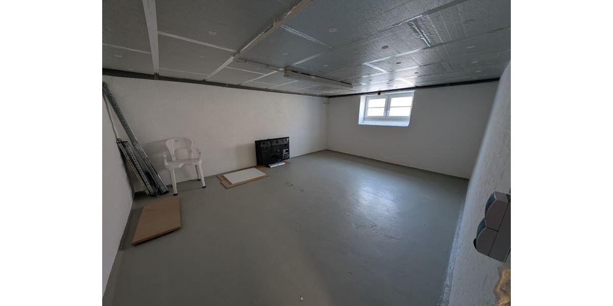 Hochparterre Eckernförde - 4 Zimmer, 91 m&sup2;, 1.210&euro; | Angebot:26143399