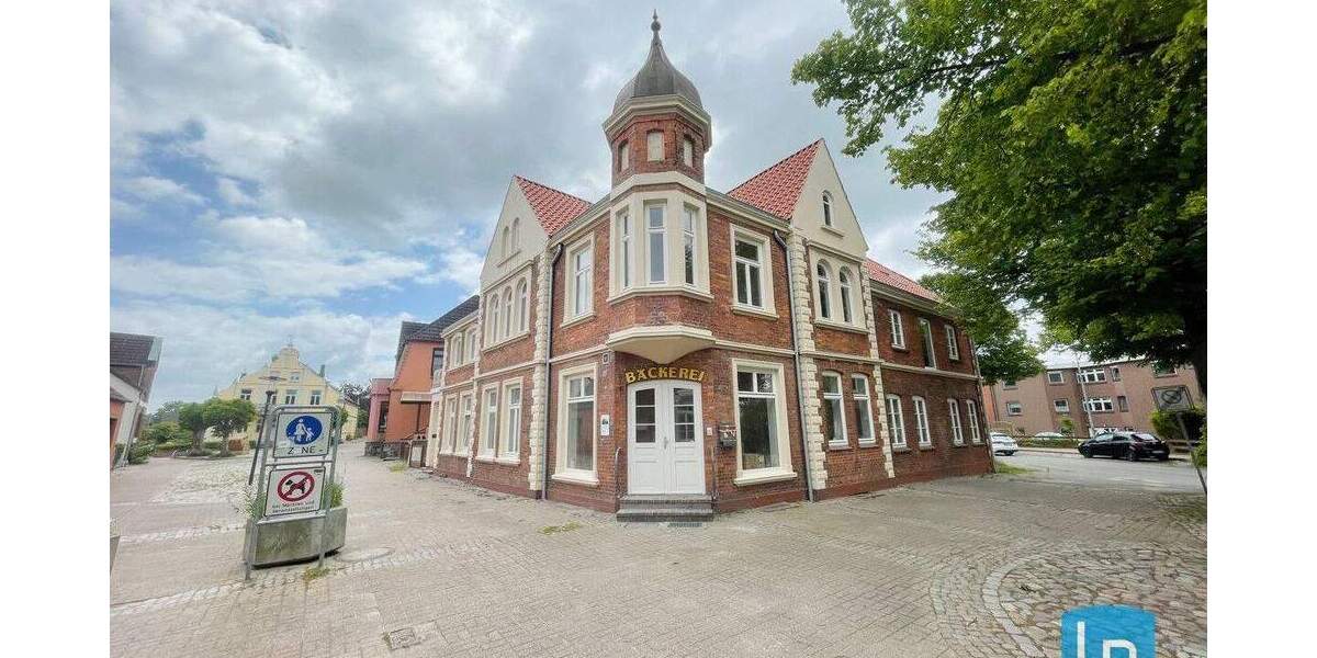 Mehrfamilienhaus, Wohnhaus Schönberg (Holstein) Schönberg - 1 Zimmer, 375 m&sup2;, 850.000&euro; | Angebot:25073324